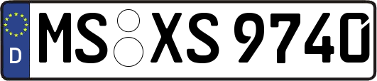 MS-XS9740