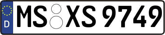 MS-XS9749