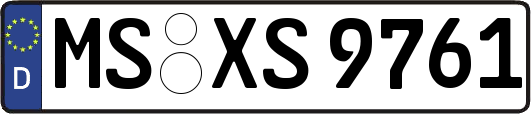 MS-XS9761