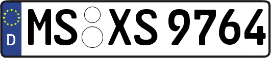 MS-XS9764