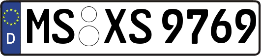 MS-XS9769