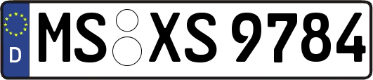 MS-XS9784