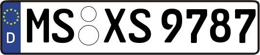 MS-XS9787