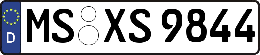 MS-XS9844