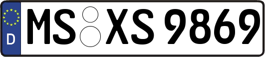 MS-XS9869