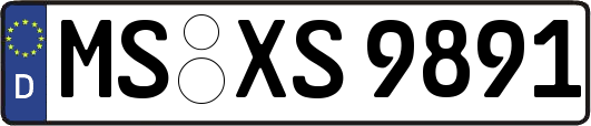 MS-XS9891