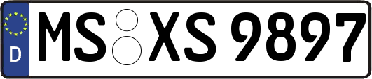 MS-XS9897