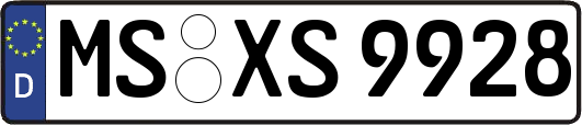MS-XS9928