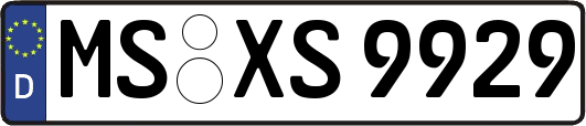 MS-XS9929