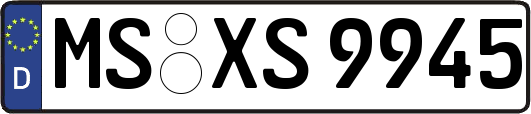 MS-XS9945