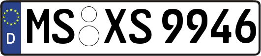 MS-XS9946