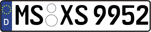 MS-XS9952