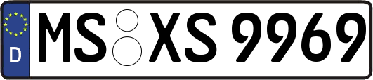 MS-XS9969