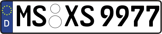 MS-XS9977