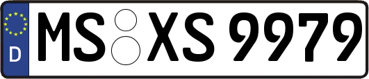MS-XS9979