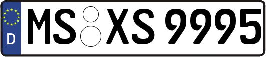 MS-XS9995