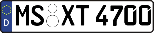 MS-XT4700