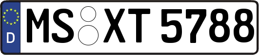 MS-XT5788