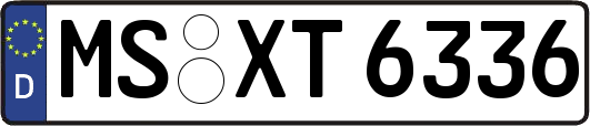 MS-XT6336