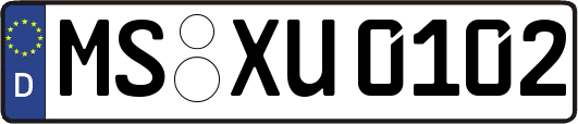 MS-XU0102
