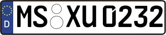 MS-XU0232