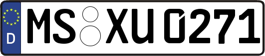 MS-XU0271