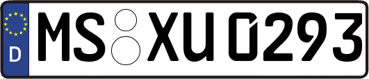 MS-XU0293