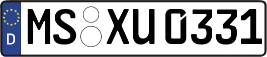 MS-XU0331