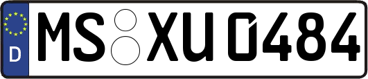 MS-XU0484
