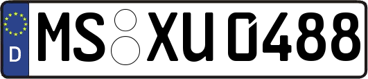 MS-XU0488