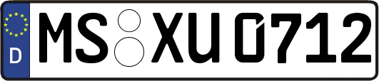 MS-XU0712