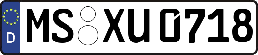 MS-XU0718