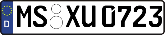 MS-XU0723