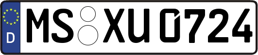 MS-XU0724