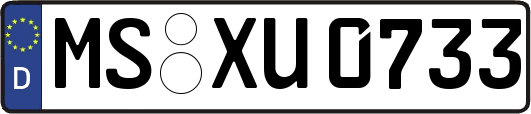 MS-XU0733