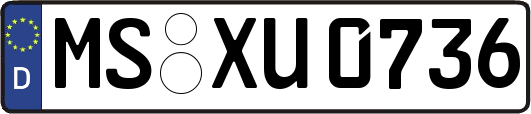 MS-XU0736