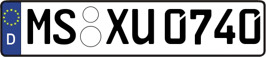 MS-XU0740