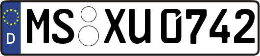 MS-XU0742