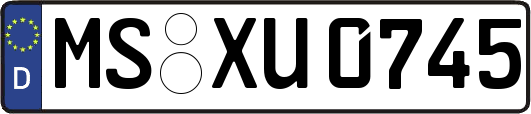 MS-XU0745