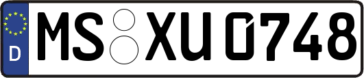 MS-XU0748