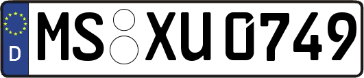 MS-XU0749