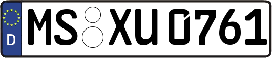 MS-XU0761