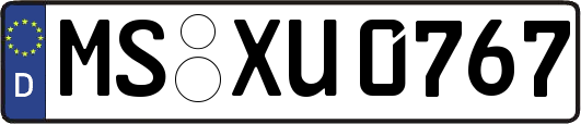 MS-XU0767