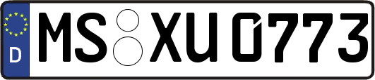 MS-XU0773