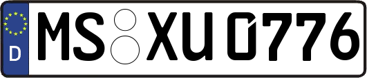 MS-XU0776