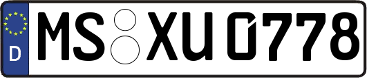 MS-XU0778