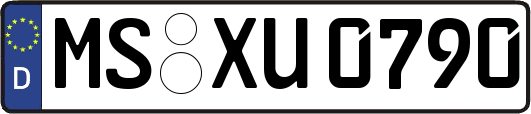 MS-XU0790