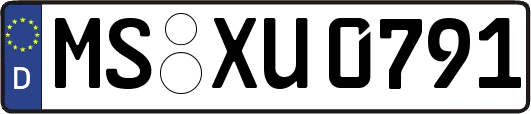 MS-XU0791