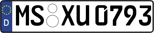 MS-XU0793