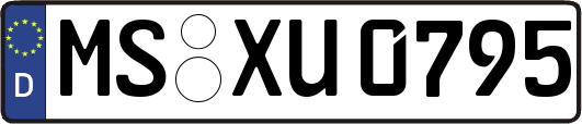MS-XU0795